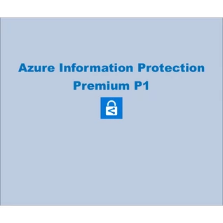 Azure Information Protection Premium P1