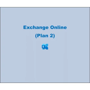 Exchange Online (Plan 2)