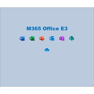 Office365 E3 EEA (no Teams)
