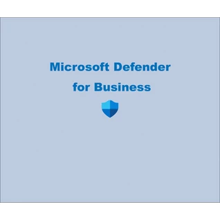 Microsoft Defender for Business (éves előfizetés)