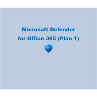 Microsoft Defender for Office 365 (Plan 1 - éves előfizetés)