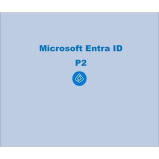 Microsoft Entra ID P2 (éves előfizetés)