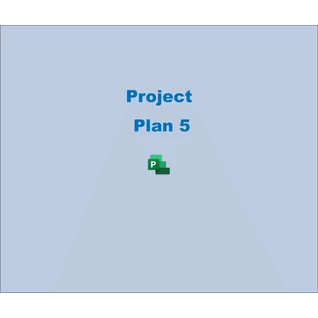 Project Plan 5