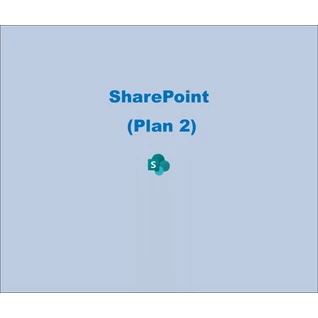 SharePoint (Plan 2)