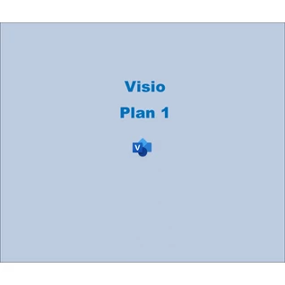 Visio Plan 1