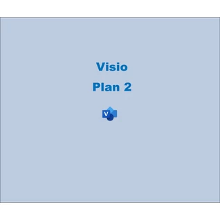 Visio Plan 2