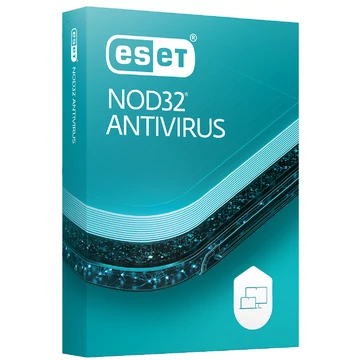 ESET NOD32 Antivirus