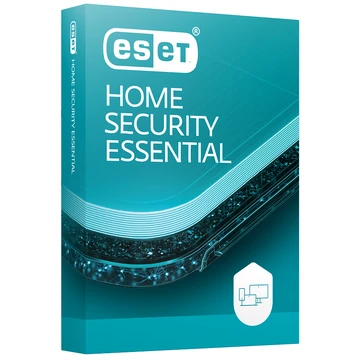 ESET HOME Security Essential