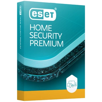 ESET HOME Security Premium