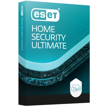 ESET HOME Security Ultimate