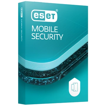 ESET Mobile Security for Android