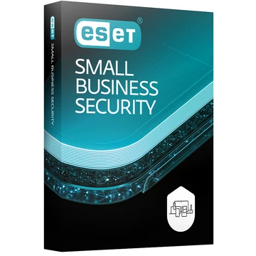 ESET Small Business Security