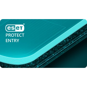 ESET PROTECT Entry