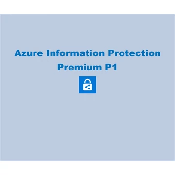 Azure Information Protection Premium P1