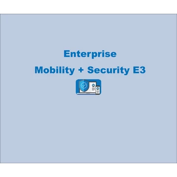 Enterprise Mobility + Security E3