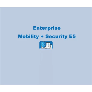 Enterprise Mobility + Security E5