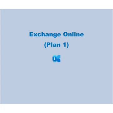 Exchange Online (Plan 1)