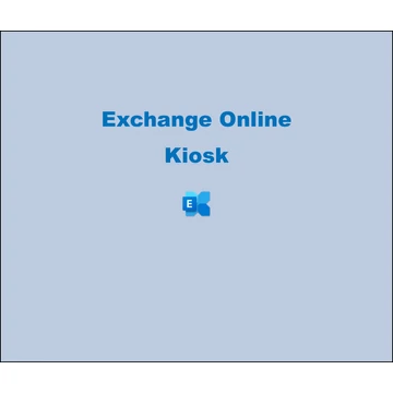 Exchange Online Kiosk