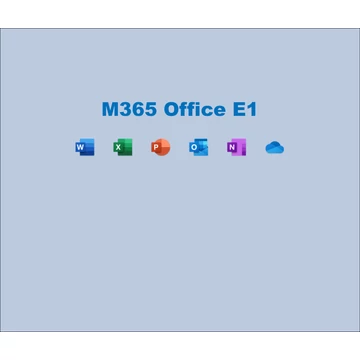 Office365 E1 EEA (no Teams)