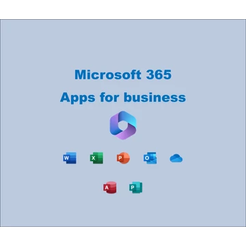 Microsoft 365 Apps for business