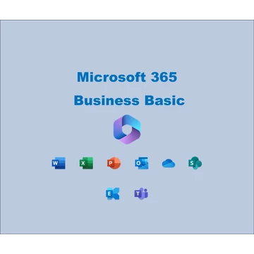 Microsoft 365 Business Basic