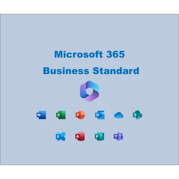 Microsoft 365 Business Standard
