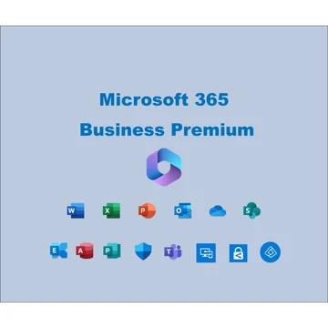 Microsoft 365 Business Premium