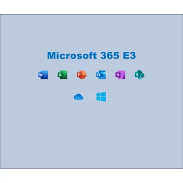 Microsoft 365 E3 EEA (no Teams)