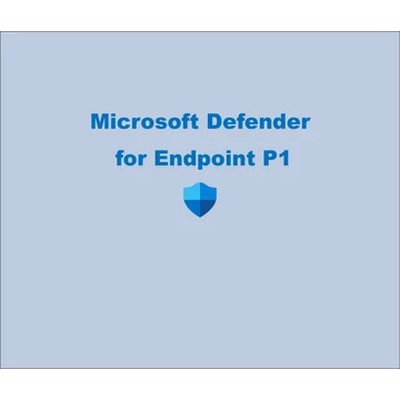 Microsoft Defender for Endpoint P1