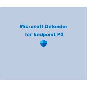 Microsoft Defender for Endpoint P2