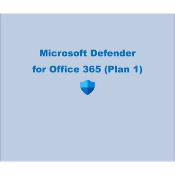 Microsoft Defender for Office 365 (Plan 1)