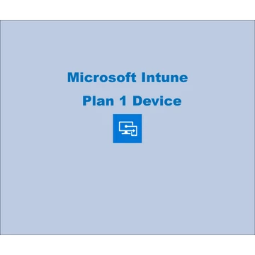 Microsoft Intune Plan 1 Device