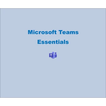Microsoft Teams Essentials