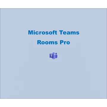 Microsoft Teams Rooms Pro