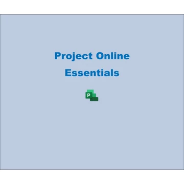 Project Online Essentials