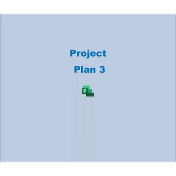 Project Plan 3
