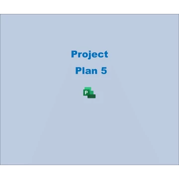 Project Plan 5