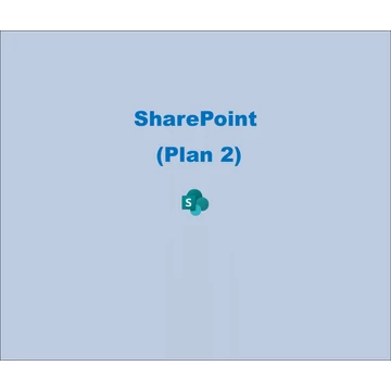 SharePoint (Plan 2)