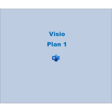 Visio Plan 1