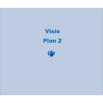 Visio Plan 2